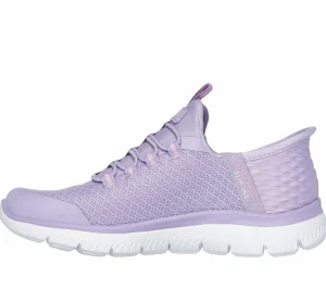 SKECHERS Slip-ins: Summits LAVANDA New