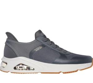 SKECHERS Slip-ins: Tres-Air Uno - Necessairy CARVÃO Sale