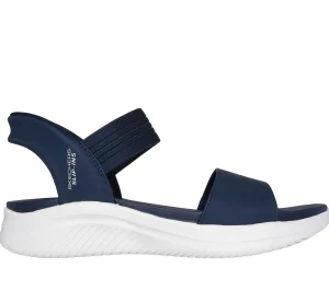 SKECHERS Slip-ins: Ultra Flex 3.0 - Summerville NAVY Discount