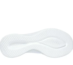 SKECHERS Slip-ins: Ultra Flex 3.0 - Cozy Streak BRANCO Best