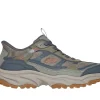 SKECHERS Slip-ins: Vigor AT AZEITONA / CINZENTO Cheap