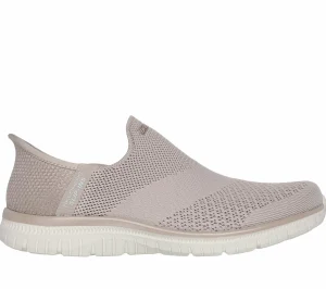 SKECHERS Slip-ins: Virtue - Sleek TAUPE Fashion
