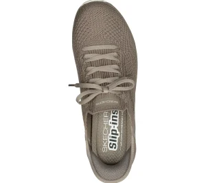 SKECHERS Slip-ins: Virtue - Divinity TAUPE Shop