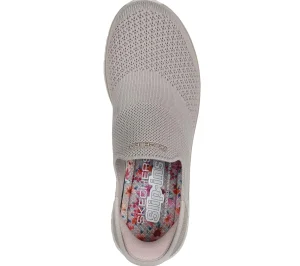 SKECHERS Slip-ins: Virtue - Sleek TAUPE Fashion