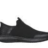 SKECHERS Slip-ins Work: Cessnock - Rylind PRETO New