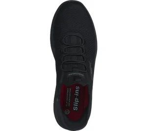 SKECHERS Slip-ins Work Slip-Resistant: Summits - Colsin PRETO Outlet