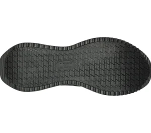SKECHERS Slip-ins Work: Tilido - Fletchit CT PRETO Cheap