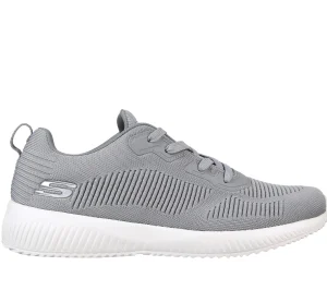 SKECHERS Squad CINZENTO Fashion