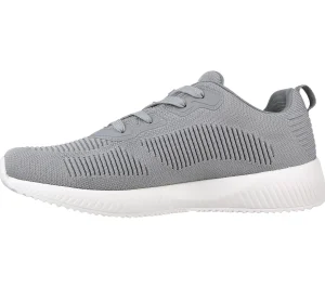 SKECHERS Squad CINZENTO Fashion