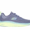 SKECHERS Vapor Foam - Summer Journey ROXO / MULTICOR Flash Sale