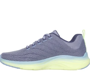 SKECHERS Vapor Foam - Summer Journey ROXO / MULTICOR Flash Sale