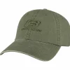 SKECHERS Washed Dad Hat AZEITONA Sale