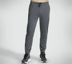 SKECHERS Skech-Knit Ultra Go Weekend Jogger PRETO / CARVÃO Best Sale