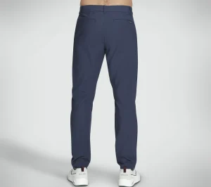 SKECHERS Skech-Knits Premium Everywhere Pant CARVÃO / NAVY Online