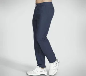 SKECHERS Skech-Knits Premium Everywhere Pant CARVÃO / NAVY Online