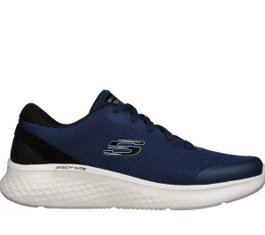 SKECHERS Skech-Lite Pro - Clear Rush NAVY / PRETO Hot