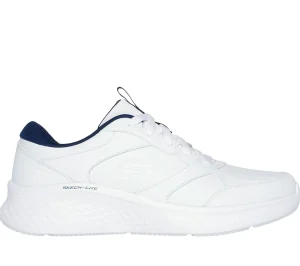 SKECHERS Skech-Lite Pro - Overa BRANCO / NAVY Store