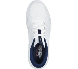 SKECHERS Skech-Lite Pro - Overa BRANCO / NAVY Store