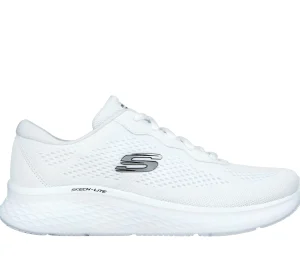 SKECHERS Skech-Lite Pro - Perfect Time BRANCO / PRETO Fashion