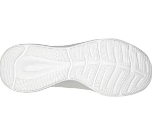 SKECHERS Skech-Lite Pro - Perfect Time BRANCO / PRETO Fashion