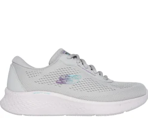 SKECHERS Skech-Lite Pro - Through The Mud CINZENTO CLARO New