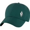 SKECHERS SKECH-SHINE ROSE GOLD DIAMOND HAT VERDE / NAVY Flash Sale