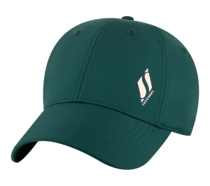 SKECHERS SKECH-SHINE ROSE GOLD DIAMOND HAT VERDE / NAVY Flash Sale