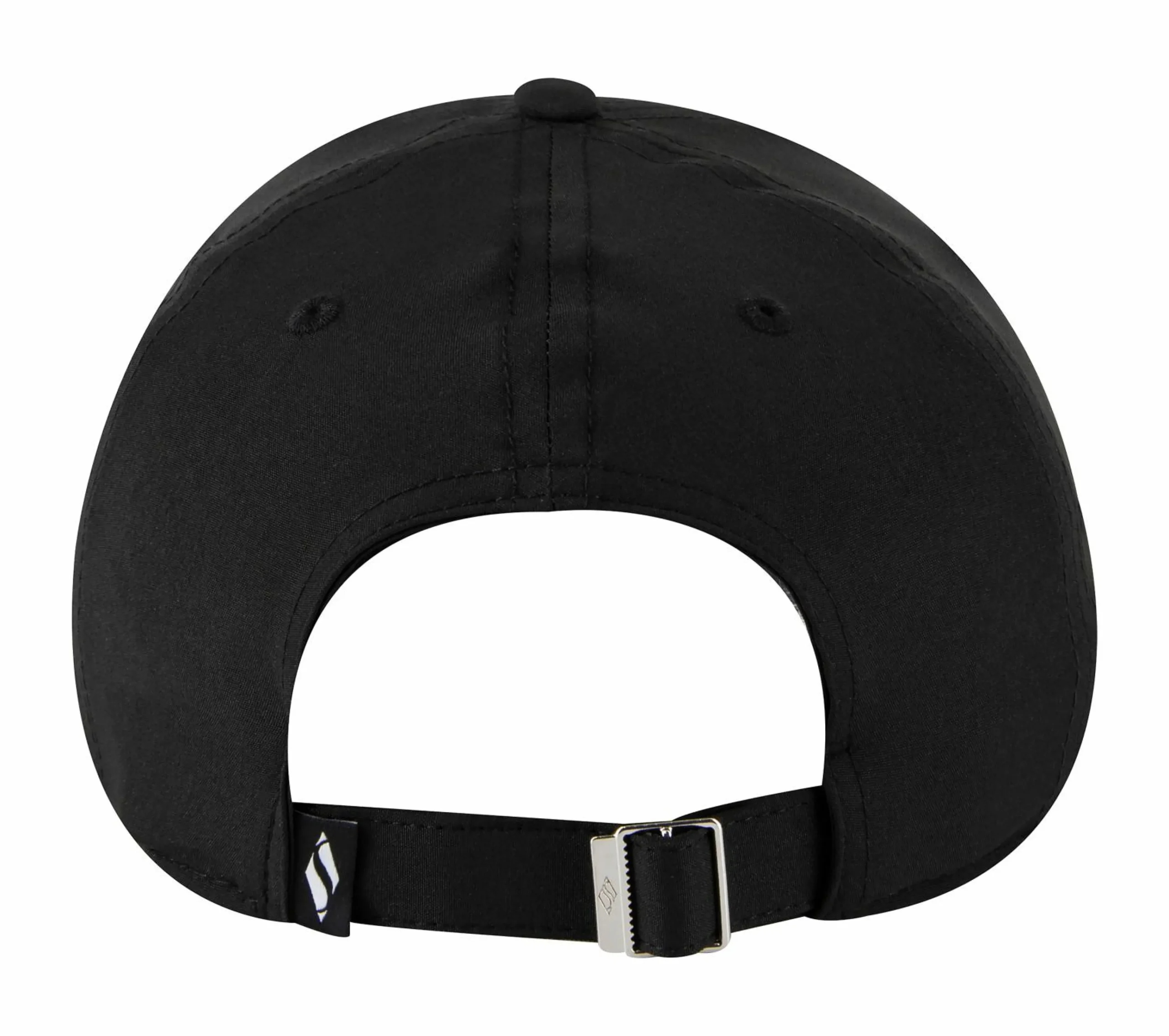 skechweave_diamond_colorb_1.webp SKECHERS Skechweave Diamond Colorblock Hat PRETO Fashion