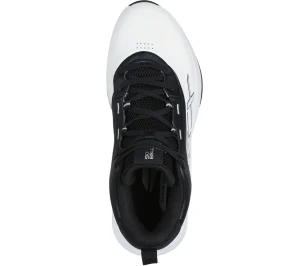 SKECHERS SKX LEAGUE BRANCO / PRETO Hot
