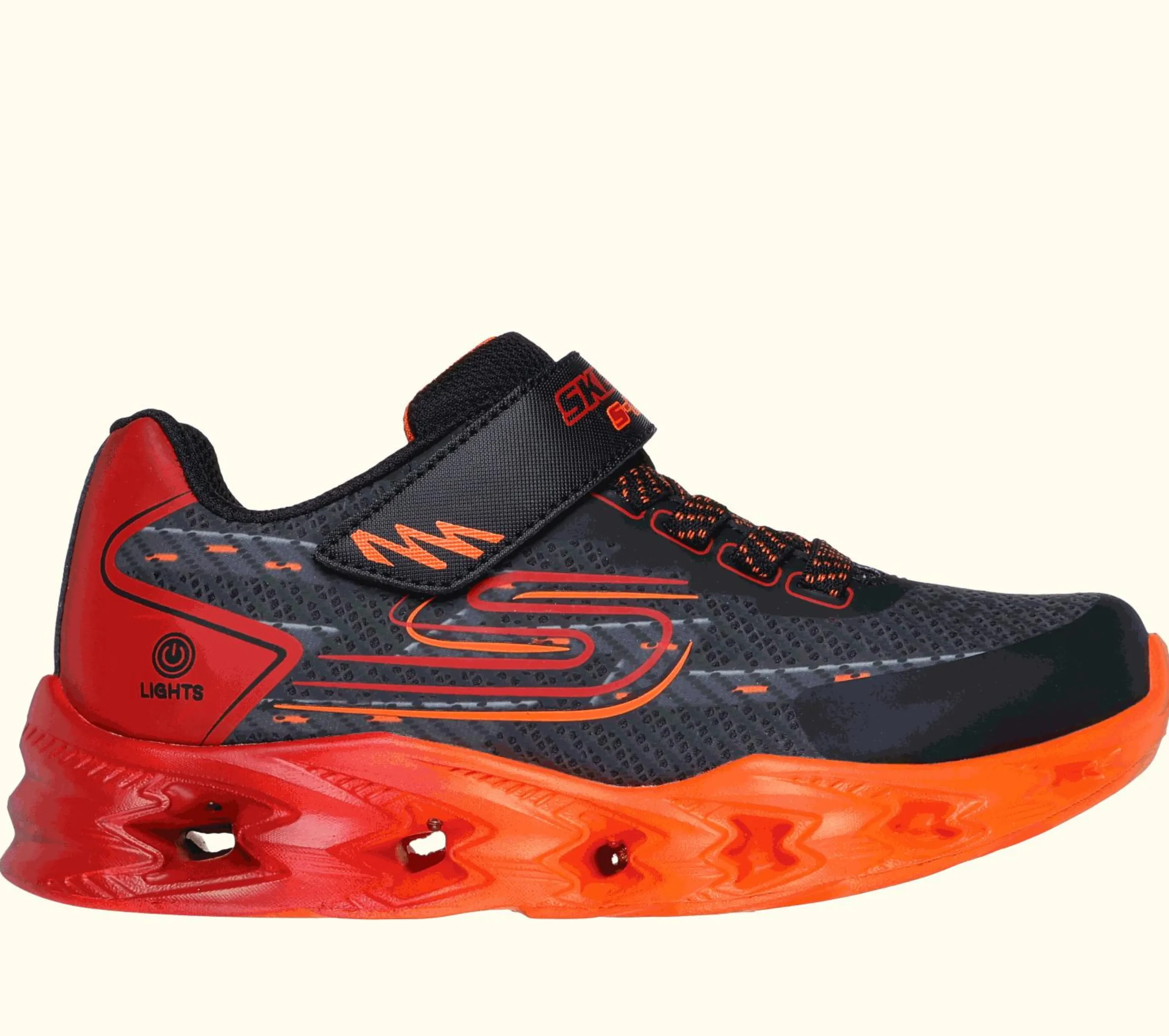 slights_vortex___quantroi_0.webp SKECHERS S-Lights: Vortex 2.0 - Quantroid PRETO / VERMELHO Cheap