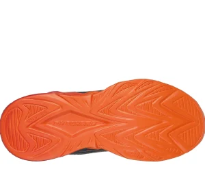SKECHERS S-Lights: Vortex 2.0 - Quantroid PRETO / VERMELHO Cheap