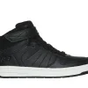 SKECHERS Smooth Street - Vorrez PRETO / BRANCO Fashion