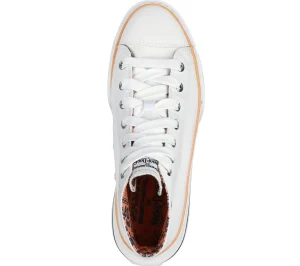 SKECHERS Snoop Dogg: Snoop One - Doggy Bonez BRANCO Store