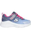 SKECHERS Sole Swifters - Cutie Walk NAVY / ROSA CHOQUE Store