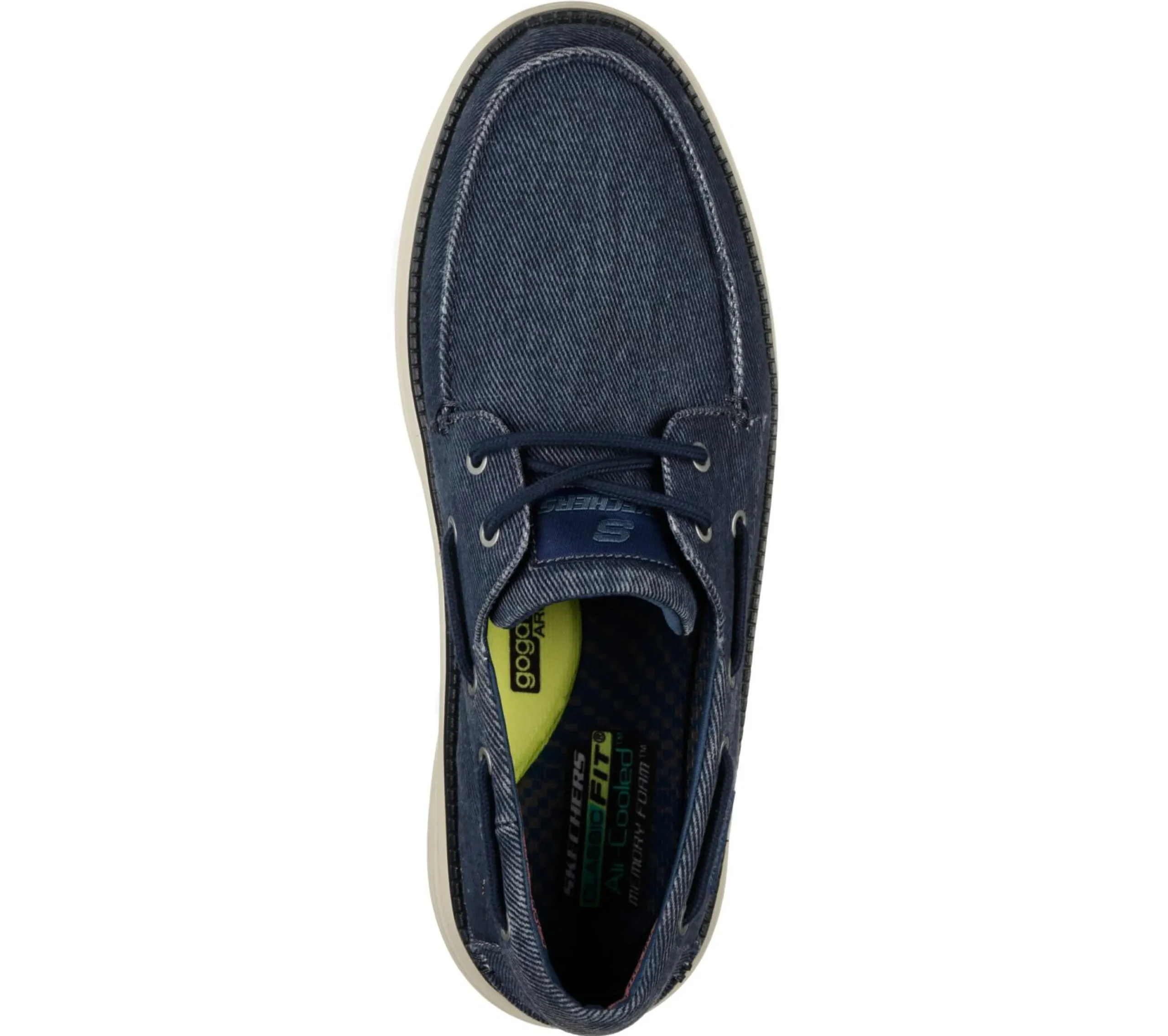 status___lorano_2.webp SKECHERS Status 2.0 - Lorano NAVY Clearance