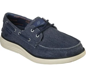 SKECHERS Status 2.0 - Lorano NAVY Clearance