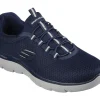 SKECHERS Summits NAVY Store