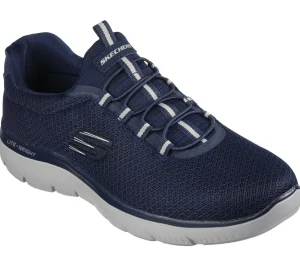 SKECHERS Summits NAVY Store