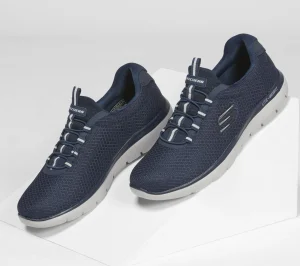 SKECHERS Summits NAVY Store