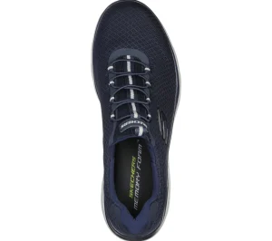 SKECHERS Summits NAVY Store