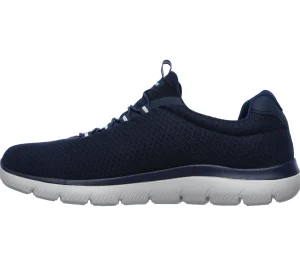 SKECHERS Summits NAVY Store