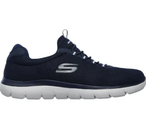 SKECHERS Summits NAVY Store