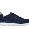 SKECHERS Summits - Doharis NAVY Discount