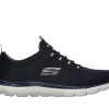 SKECHERS Summits - Louvin NAVY Best
