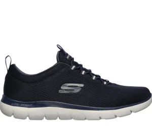 SKECHERS Summits - Louvin NAVY Best
