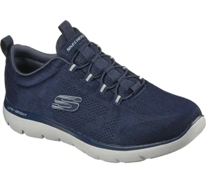 SKECHERS Summits - Louvin NAVY Best
