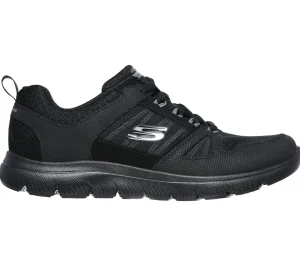 SKECHERS Summits - New World PRETO Sale