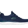 SKECHERS Summits - Tallo NAVY Shop