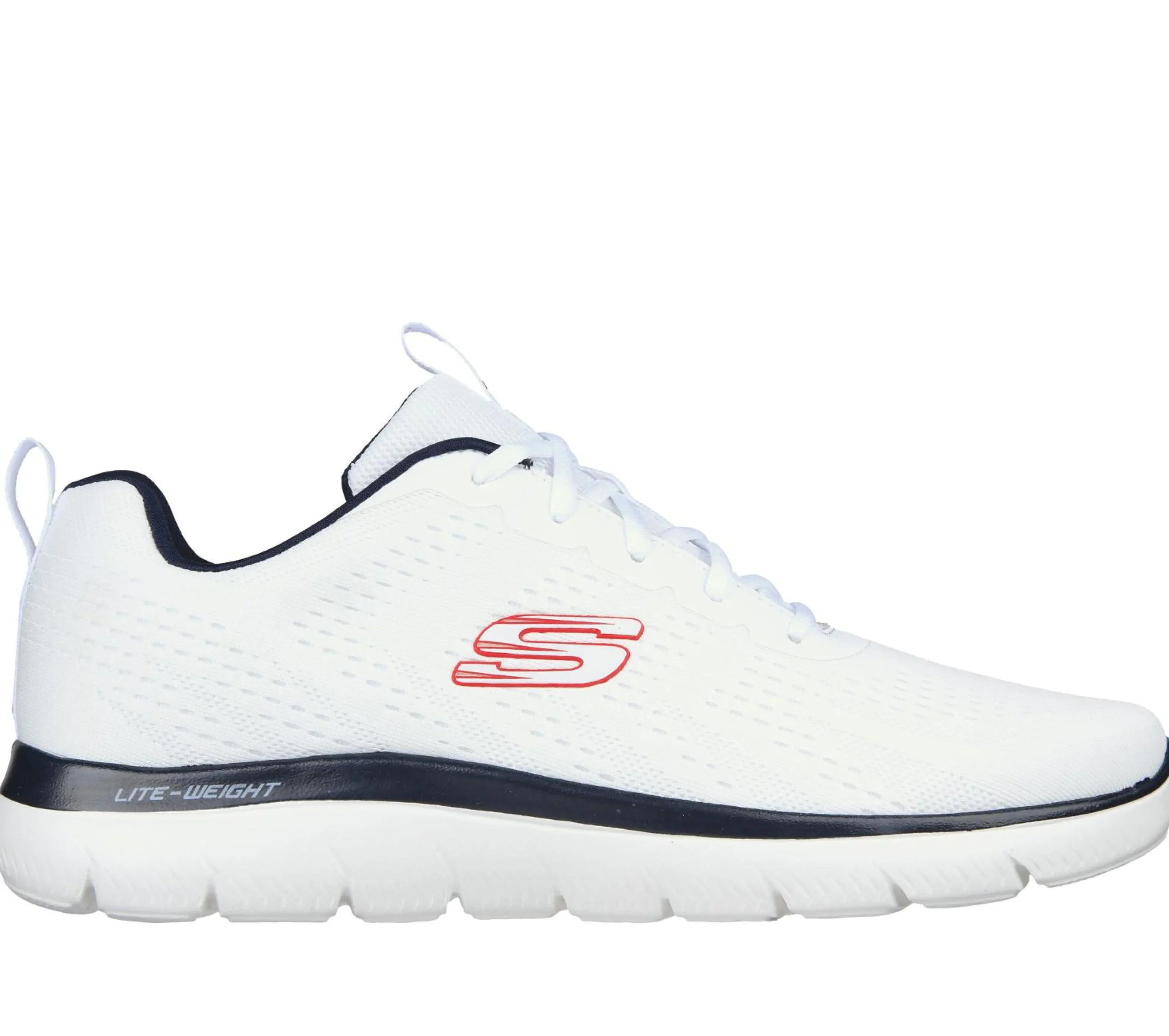 summits__torre_0.webp SKECHERS Summits - Torre BRANCO / NAVY Online