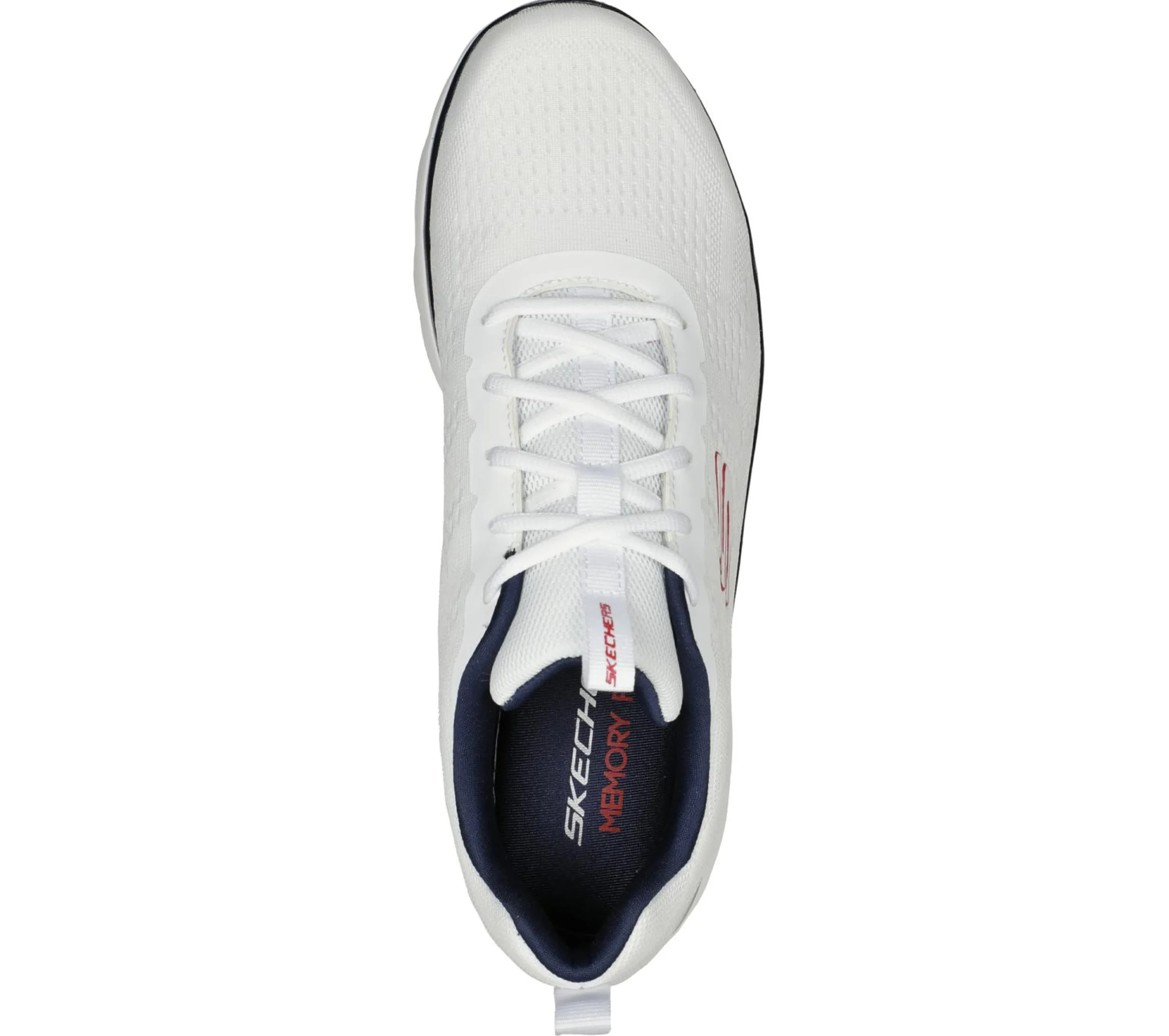 summits__torre_1.webp SKECHERS Summits - Torre BRANCO / NAVY Online